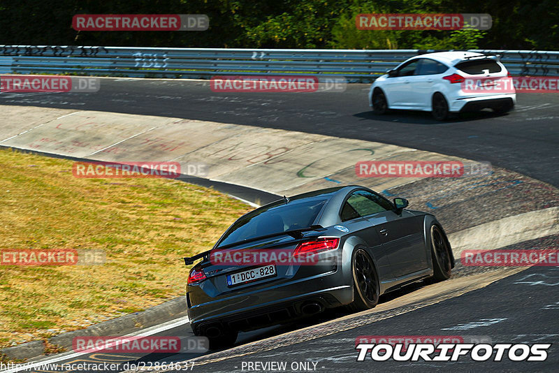 Bild #22864637 - Touristenfahrten Nürburgring Nordschleife (09.07.2023)