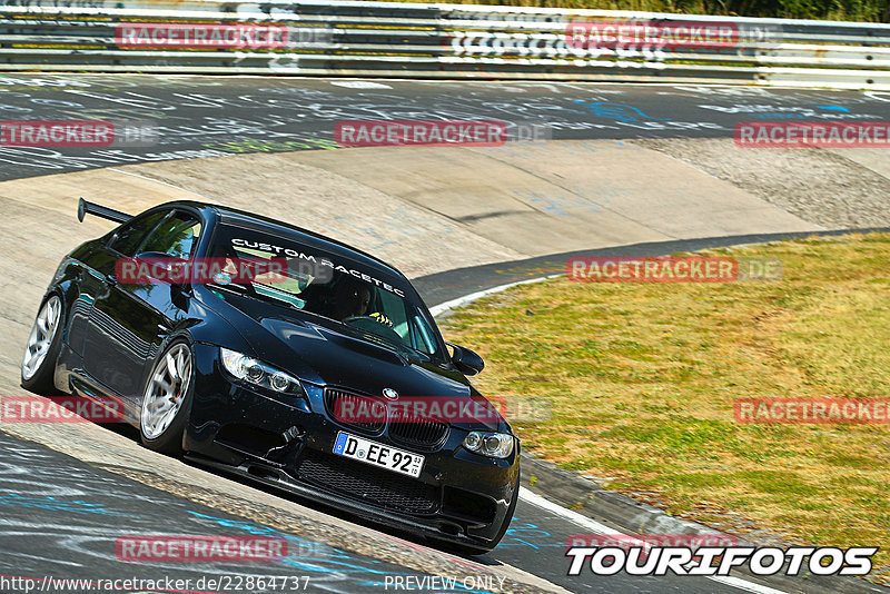 Bild #22864737 - Touristenfahrten Nürburgring Nordschleife (09.07.2023)