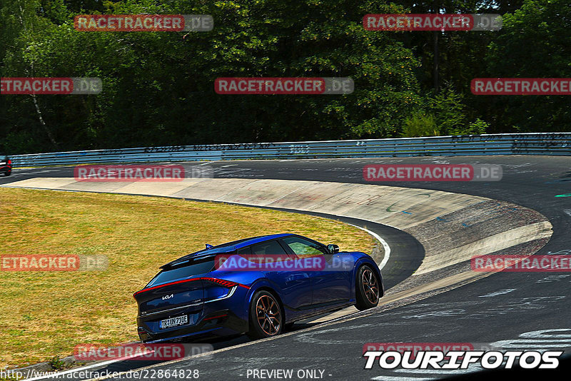 Bild #22864828 - Touristenfahrten Nürburgring Nordschleife (09.07.2023)