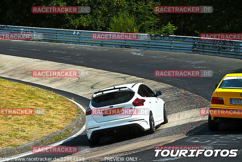 Bild #22864899 - Touristenfahrten Nürburgring Nordschleife (09.07.2023)