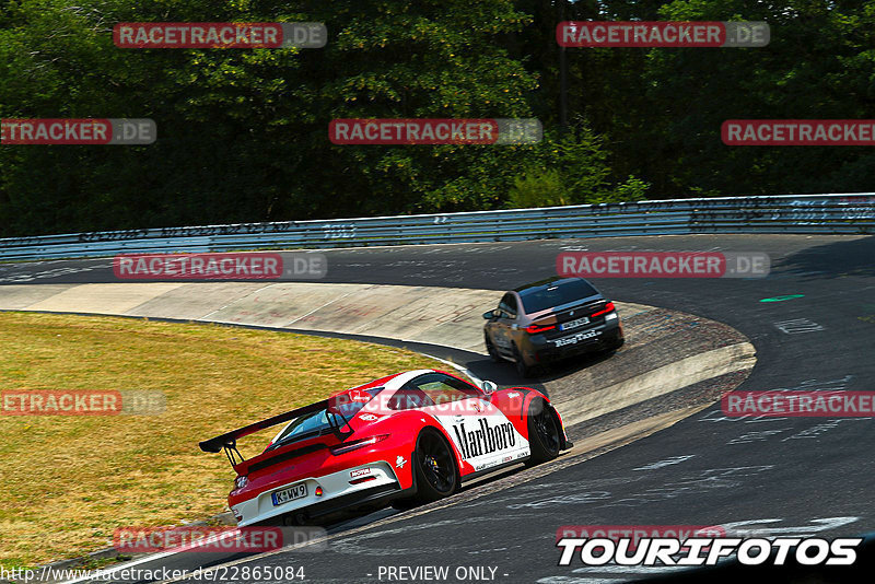 Bild #22865084 - Touristenfahrten Nürburgring Nordschleife (09.07.2023)