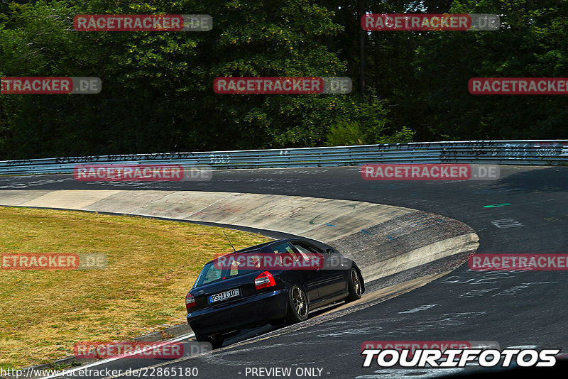 Bild #22865180 - Touristenfahrten Nürburgring Nordschleife (09.07.2023)