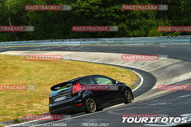 Bild #22866006 - Touristenfahrten Nürburgring Nordschleife (09.07.2023)