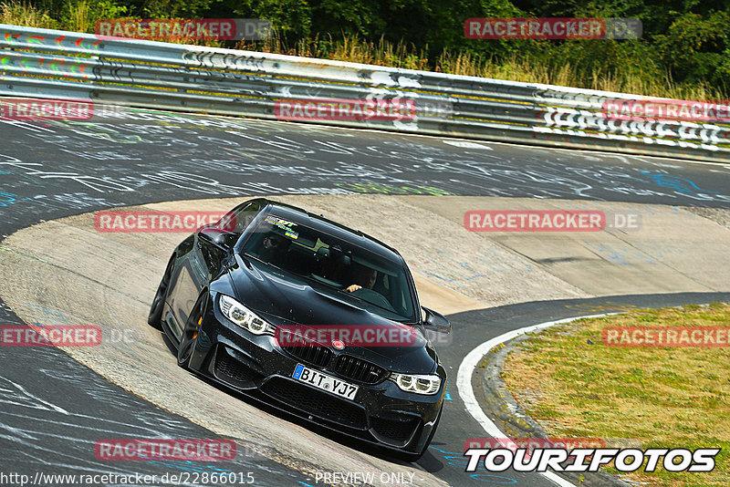 Bild #22866015 - Touristenfahrten Nürburgring Nordschleife (09.07.2023)