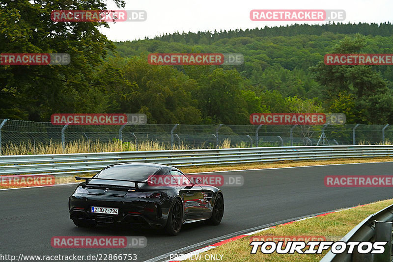 Bild #22866753 - Touristenfahrten Nürburgring Nordschleife (09.07.2023)