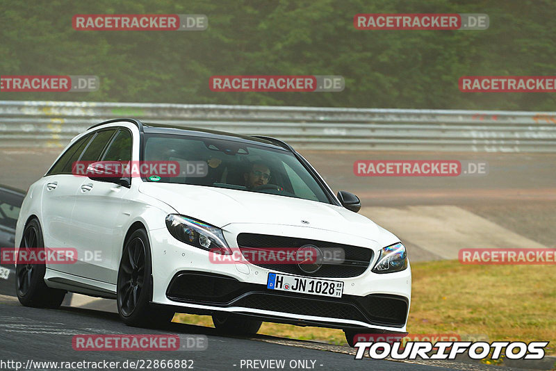 Bild #22866882 - Touristenfahrten Nürburgring Nordschleife (09.07.2023)