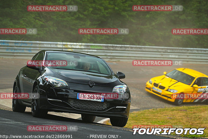 Bild #22866991 - Touristenfahrten Nürburgring Nordschleife (09.07.2023)