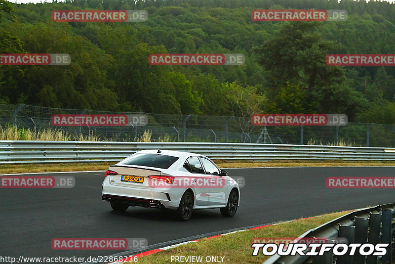 Bild #22868236 - Touristenfahrten Nürburgring Nordschleife (09.07.2023)