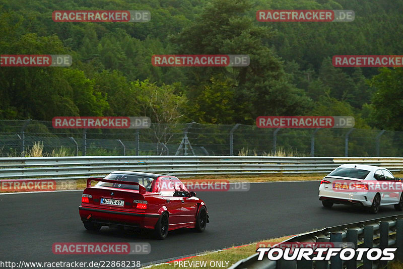 Bild #22868238 - Touristenfahrten Nürburgring Nordschleife (09.07.2023)