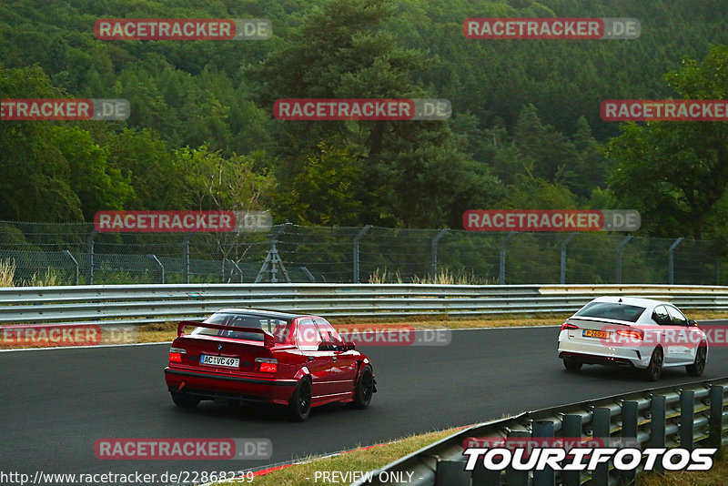 Bild #22868239 - Touristenfahrten Nürburgring Nordschleife (09.07.2023)