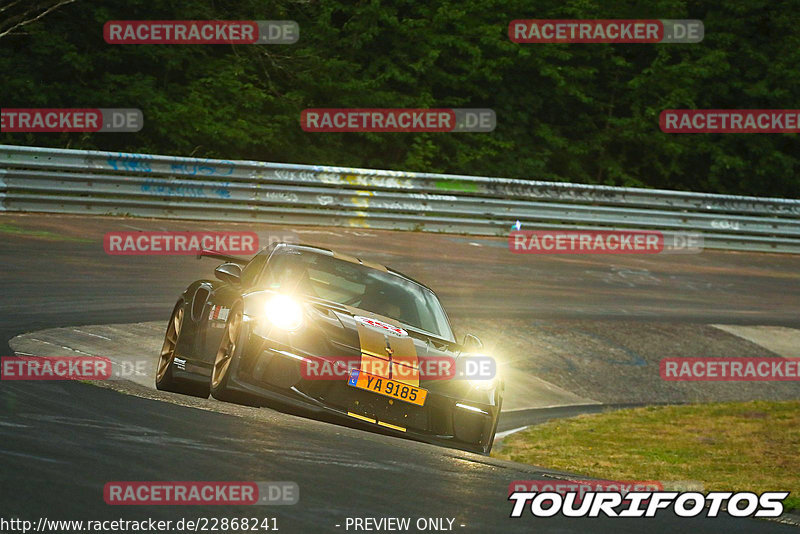 Bild #22868241 - Touristenfahrten Nürburgring Nordschleife (09.07.2023)