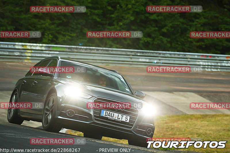 Bild #22868267 - Touristenfahrten Nürburgring Nordschleife (09.07.2023)