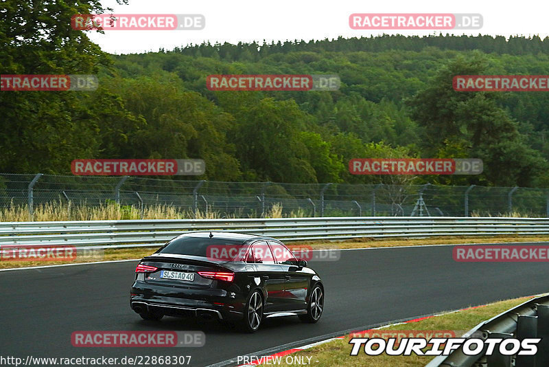 Bild #22868307 - Touristenfahrten Nürburgring Nordschleife (09.07.2023)