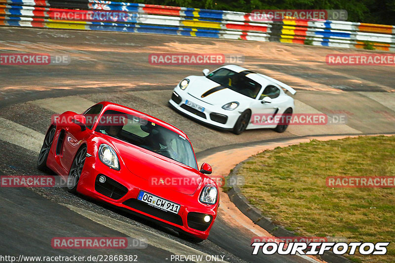 Bild #22868382 - Touristenfahrten Nürburgring Nordschleife (09.07.2023)