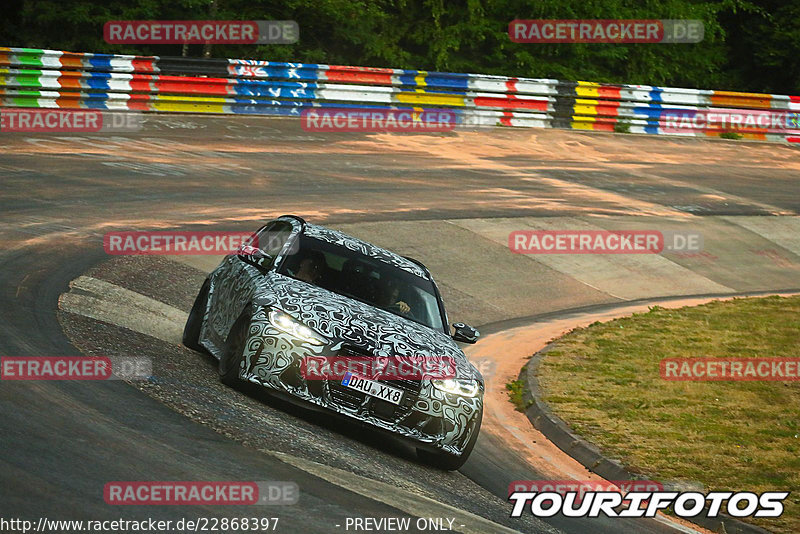 Bild #22868397 - Touristenfahrten Nürburgring Nordschleife (09.07.2023)