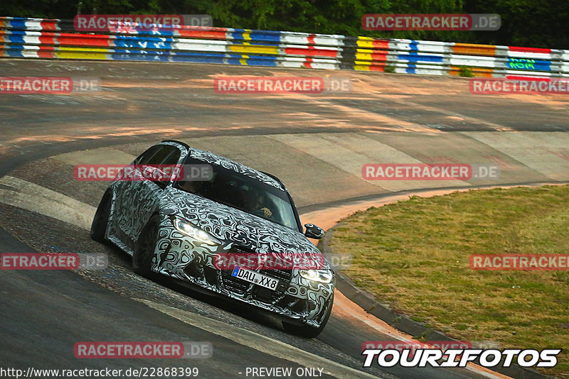 Bild #22868399 - Touristenfahrten Nürburgring Nordschleife (09.07.2023)