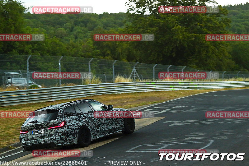 Bild #22868401 - Touristenfahrten Nürburgring Nordschleife (09.07.2023)