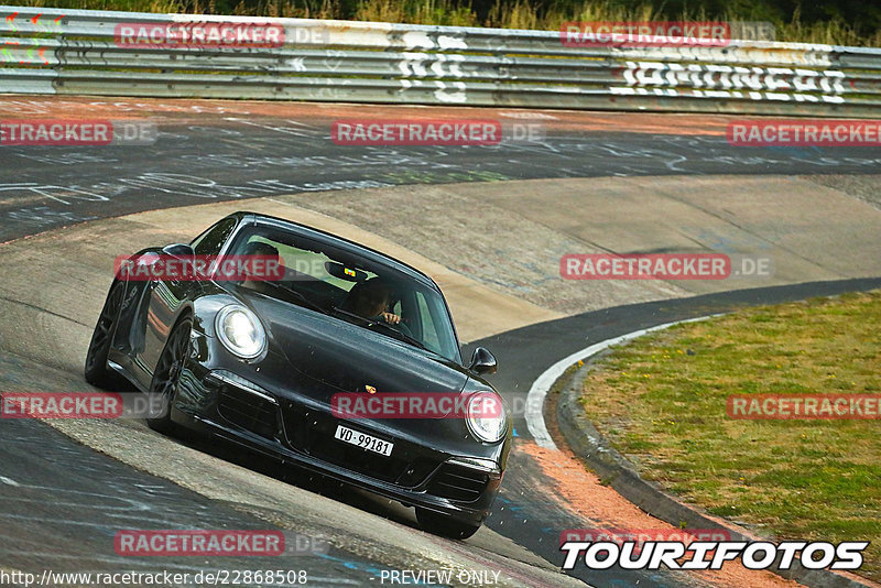 Bild #22868508 - Touristenfahrten Nürburgring Nordschleife (09.07.2023)