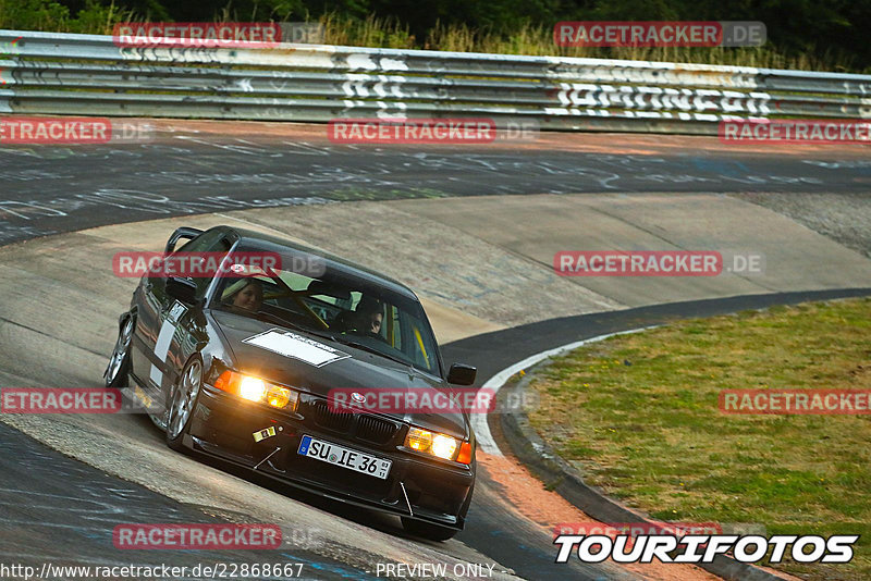 Bild #22868667 - Touristenfahrten Nürburgring Nordschleife (09.07.2023)