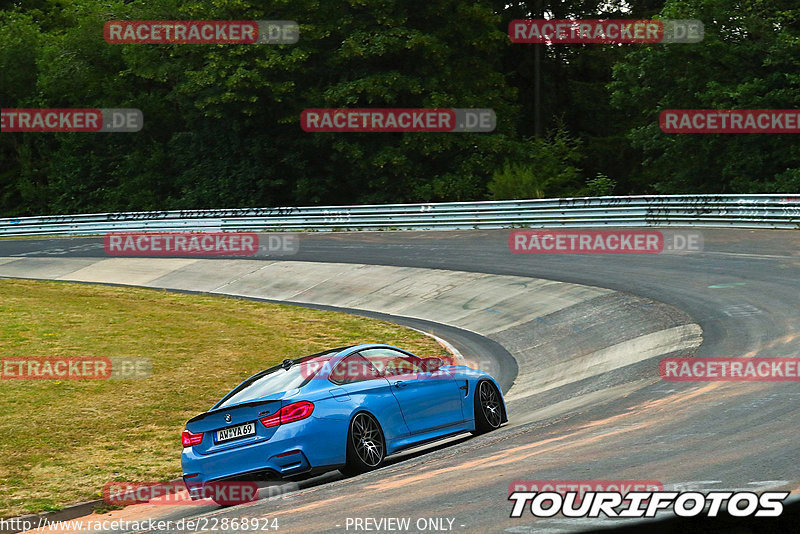 Bild #22868924 - Touristenfahrten Nürburgring Nordschleife (09.07.2023)