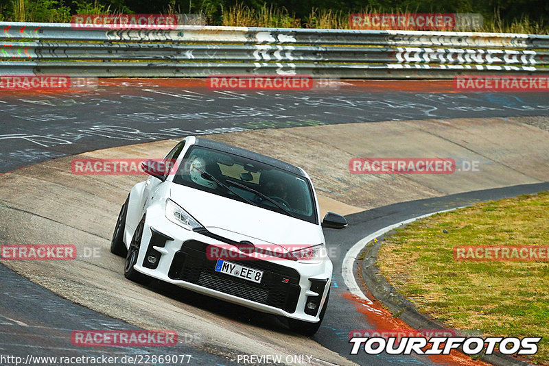 Bild #22869077 - Touristenfahrten Nürburgring Nordschleife (09.07.2023)