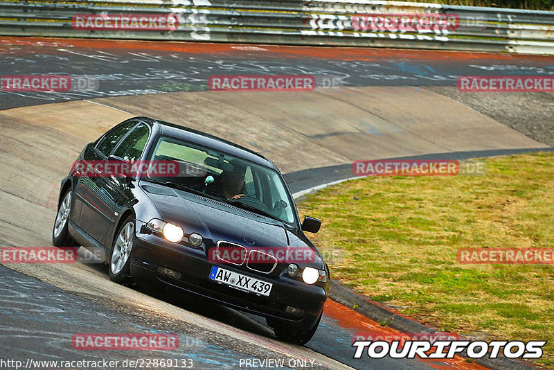 Bild #22869133 - Touristenfahrten Nürburgring Nordschleife (09.07.2023)