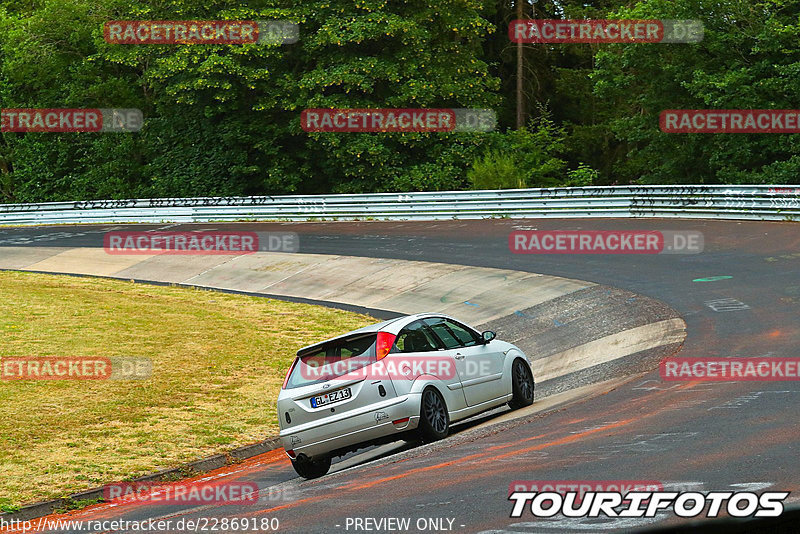 Bild #22869180 - Touristenfahrten Nürburgring Nordschleife (09.07.2023)