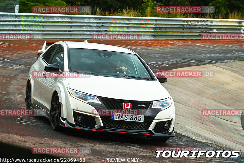 Bild #22869468 - Touristenfahrten Nürburgring Nordschleife (09.07.2023)