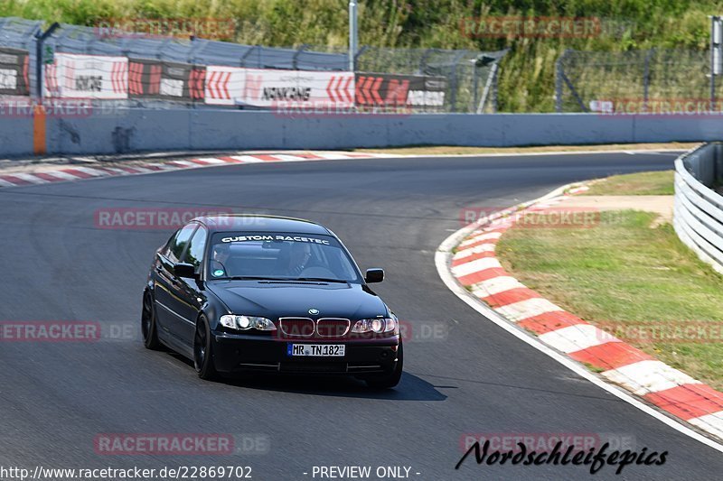 Bild #22869702 - Touristenfahrten Nürburgring Nordschleife (09.07.2023)