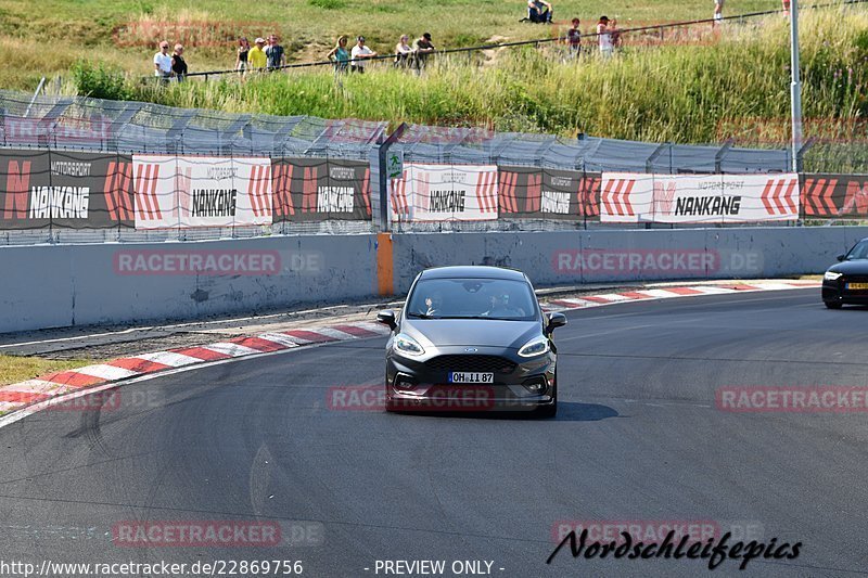 Bild #22869756 - Touristenfahrten Nürburgring Nordschleife (09.07.2023)