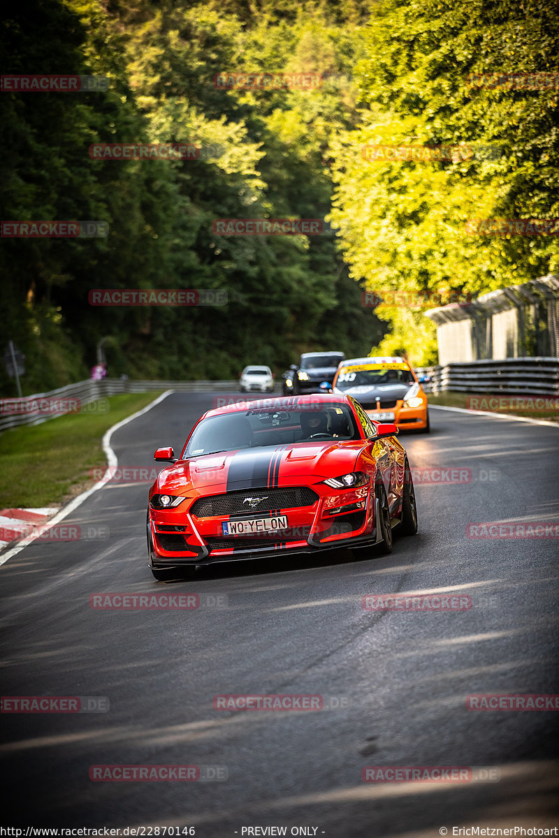 Bild #22870146 - Touristenfahrten Nürburgring Nordschleife (09.07.2023)