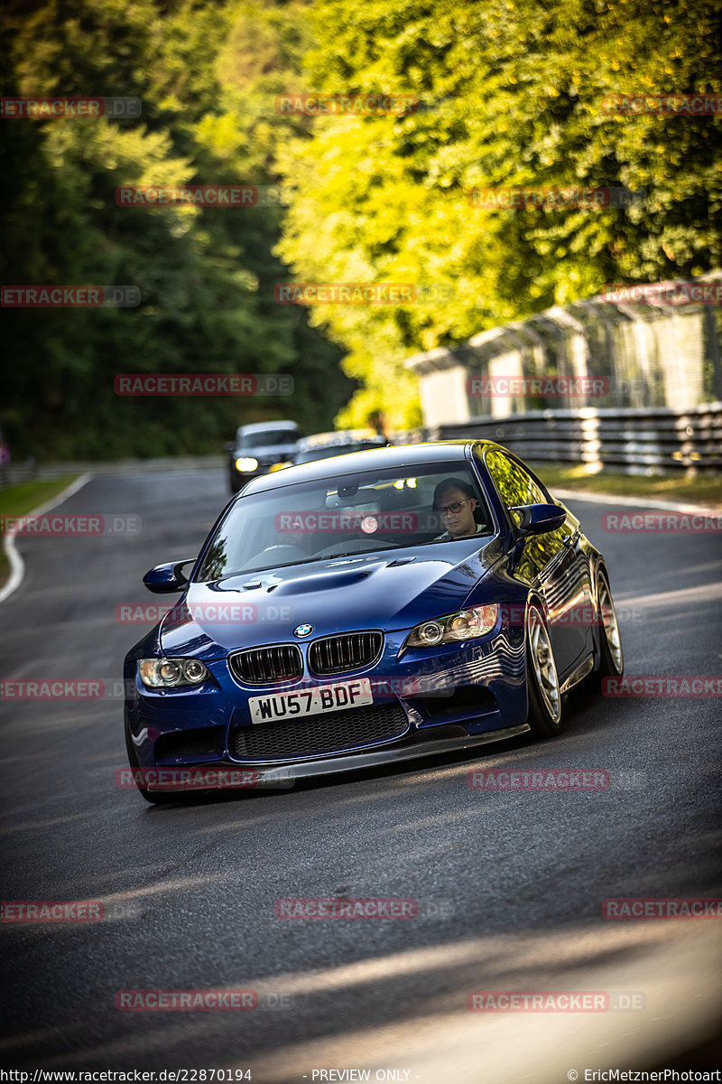 Bild #22870194 - Touristenfahrten Nürburgring Nordschleife (09.07.2023)