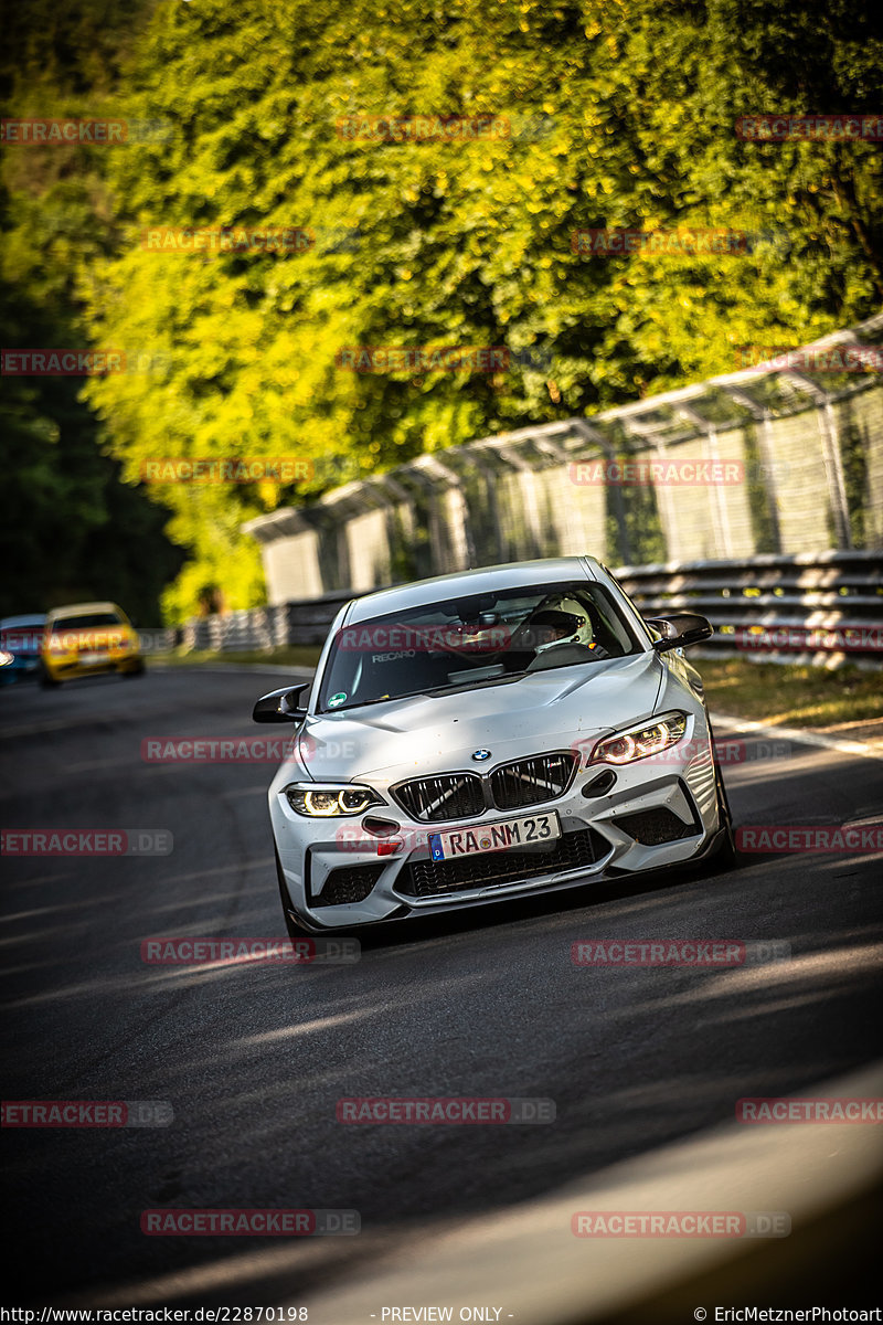 Bild #22870198 - Touristenfahrten Nürburgring Nordschleife (09.07.2023)