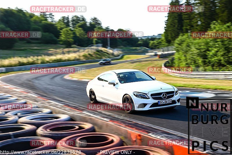 Bild #22870578 - Touristenfahrten Nürburgring Nordschleife (09.07.2023)