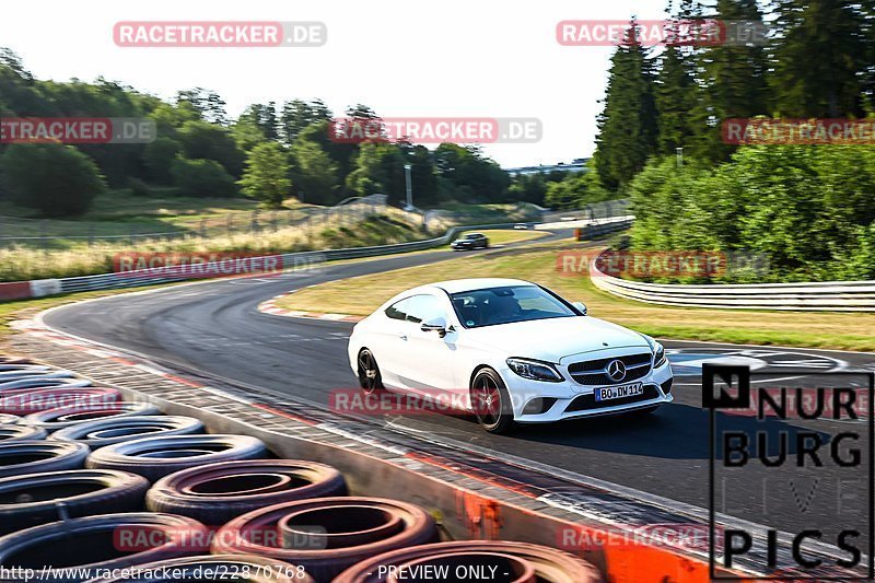 Bild #22870768 - Touristenfahrten Nürburgring Nordschleife (09.07.2023)