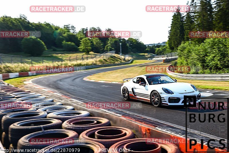 Bild #22870979 - Touristenfahrten Nürburgring Nordschleife (09.07.2023)