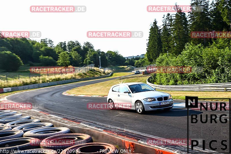 Bild #22870985 - Touristenfahrten Nürburgring Nordschleife (09.07.2023)