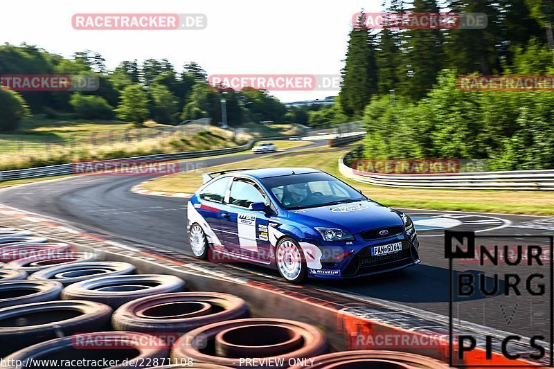 Bild #22871108 - Touristenfahrten Nürburgring Nordschleife (09.07.2023)