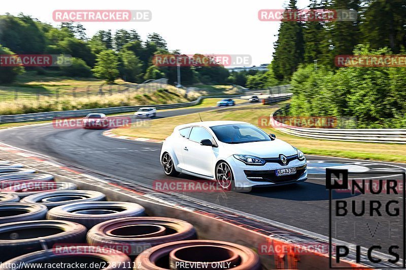 Bild #22871112 - Touristenfahrten Nürburgring Nordschleife (09.07.2023)