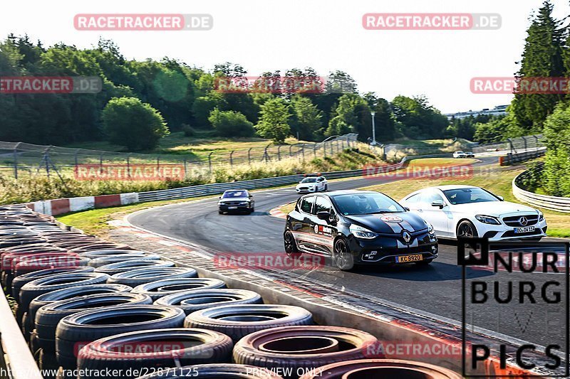 Bild #22871125 - Touristenfahrten Nürburgring Nordschleife (09.07.2023)