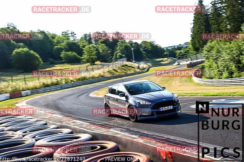 Bild #22871240 - Touristenfahrten Nürburgring Nordschleife (09.07.2023)