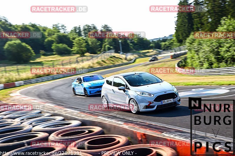 Bild #22871391 - Touristenfahrten Nürburgring Nordschleife (09.07.2023)