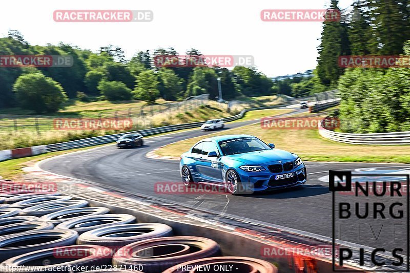 Bild #22871460 - Touristenfahrten Nürburgring Nordschleife (09.07.2023)