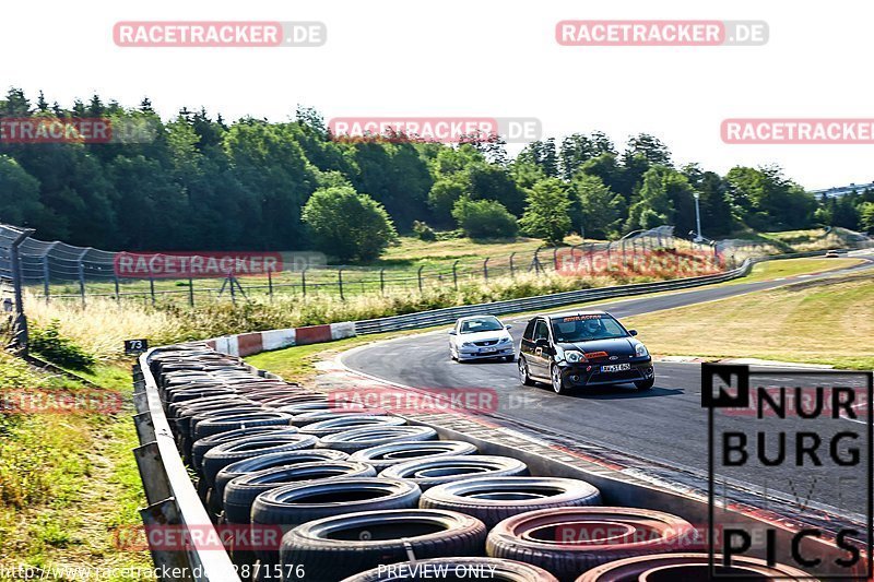 Bild #22871576 - Touristenfahrten Nürburgring Nordschleife (09.07.2023)