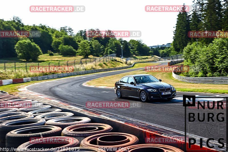 Bild #22871875 - Touristenfahrten Nürburgring Nordschleife (09.07.2023)