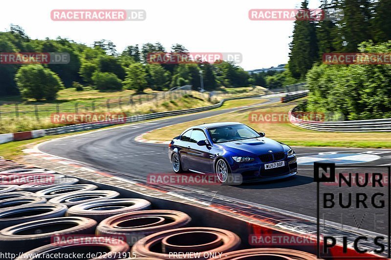 Bild #22871915 - Touristenfahrten Nürburgring Nordschleife (09.07.2023)