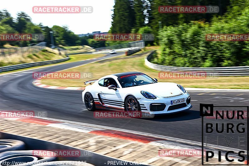 Bild #22871935 - Touristenfahrten Nürburgring Nordschleife (09.07.2023)