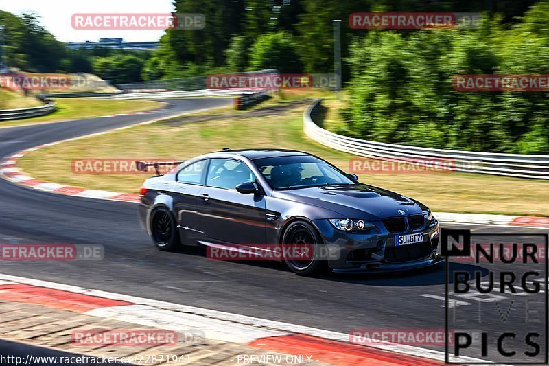 Bild #22871941 - Touristenfahrten Nürburgring Nordschleife (09.07.2023)