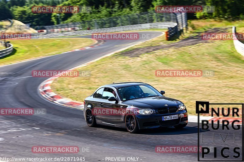 Bild #22871945 - Touristenfahrten Nürburgring Nordschleife (09.07.2023)