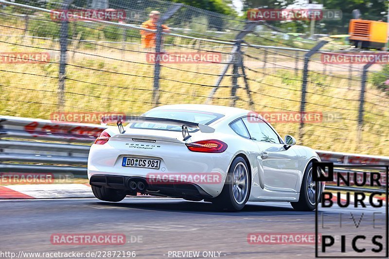 Bild #22872196 - Touristenfahrten Nürburgring Nordschleife (09.07.2023)